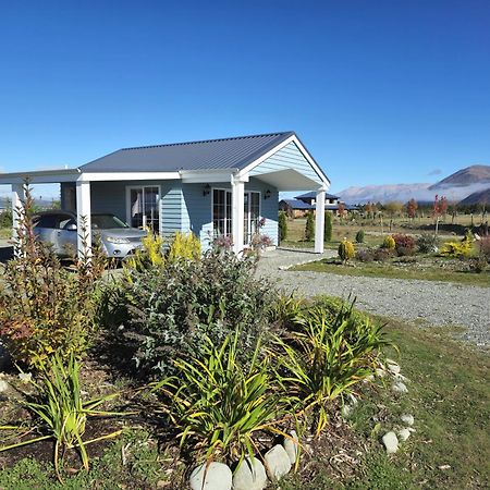 Kahurangi Cottage Twizel Luaran gambar