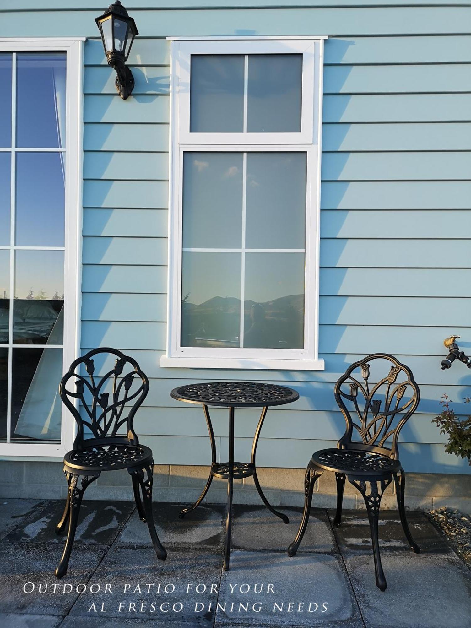 Kahurangi Cottage Twizel Luaran gambar